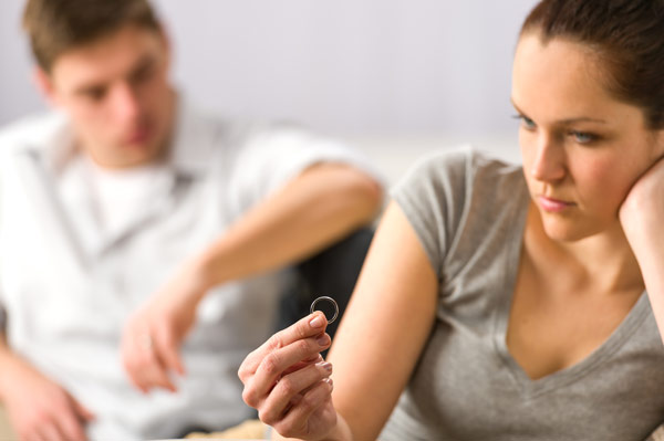 Call O'Brien Appraisal Group to discuss appraisals for Mecklenburg divorces